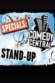 Specials: CoSpecials: Comedy Central Stand-Up Season 1 Episode 11