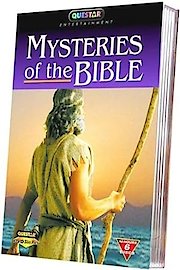 Mysteries of the Bible Season 1 Episode 1