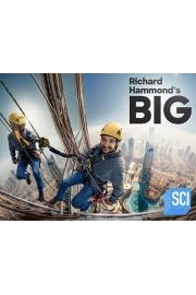 Richard Hammond's Big Season 1 Episode 2