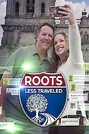 Roots Less Traveled Season 2 Episode 3