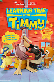 Learning Time with Timmy Season 1 Episode 10