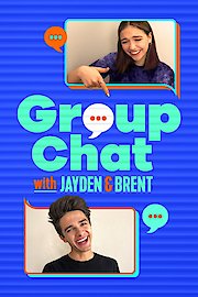 Group Chat with Annie and Jayden Season 2 Episode 5