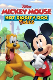 Mickey Mouse Hot Diggity-Dog Tales Season 1 Episode 14