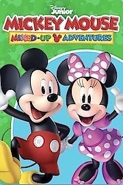 Mickey Mouse: Mixed-Up Adventures Season 3 Episode 3