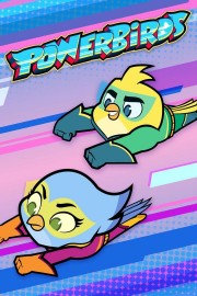 Powerbirds Season 1 Episode 20