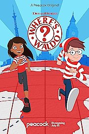 Where's Waldo? Season 2 Episode 2