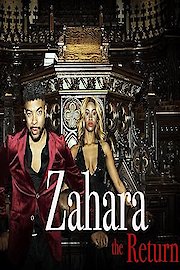 Zahara: The Return Season 1 Episode 1