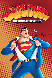 Superman: The Animated Series Season 1 Episode 14