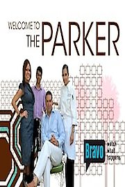 Welcome to the Parker Season 1 Episode 5