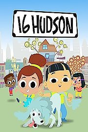 16 Hudson Season 1 Episode 41