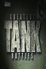 Greatest Tank Battles Season 3 Episode 1