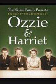 The Best Of The Adventures Of Ozzie And Harriet Season 3 Episode 1