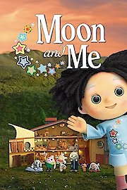Moon and Me Season 2 Episode 6