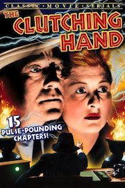 The Clutching Hand Season 1 Episode 8