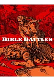 Bible Battles Season 1 Episode 1