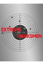Extreme Marksmen Season 1 Episode 1
