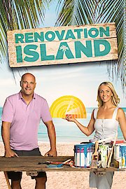 Renovation Island Season 1 Episode 10