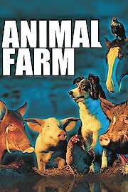 Animal Farm Season 1 Episode 3