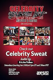 Celebrity Sweat Season 6 Episode 1