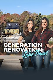 Generation Renovation: Lake House Season 1 Episode 2