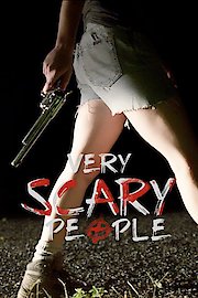 Very Scary People Season 1 Episode 11