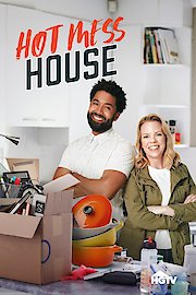 Hot Mess House Season 2 Episode 1