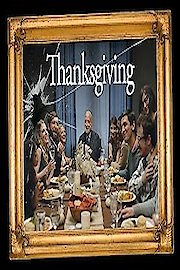 Thanksgiving Season 1 Episode 9