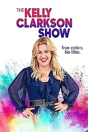 The Kelly Clarkson Show Season 1 Episode 154
