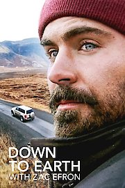Down to Earth with Zac Efron Season 2 Episode 1