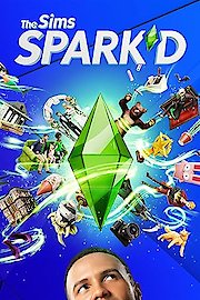 The Sims Spark'd Season 1 Episode 1