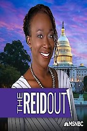 The ReidOut Season 1 Episode 85
