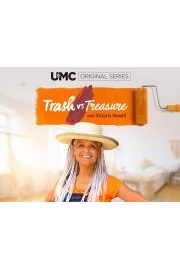 Trash vs Treasure Season 1 Episode 1