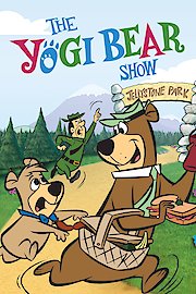 The Yogi Bear Show Season 8 Episode 1