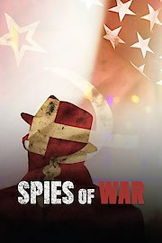 Spies of War Season 1 Episode 3