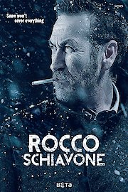 Rocco Schiavone Season 3 Episode 2