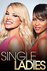 Single Ladies Season 3 Episode 101