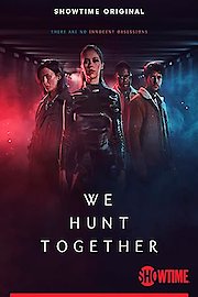 We Hunt Together Season 1 Episode 1