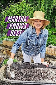 Martha Knows Best Season 2 Episode 2