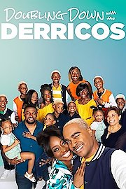Doubling Down with the Derricos Season 2 Episode 1