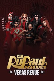 RuPaul's Drag Race: Vegas Revue Season 1 Episode 6