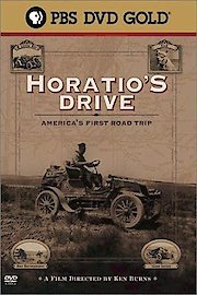 Horatio's Drive: America's First Road Trip Season 1 Episode 1