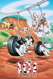 101 Dalmatians: The Series Season 1 Episode 59