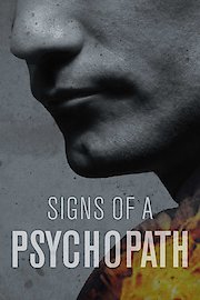 Signs of a Psychopath Season 2 Episode 2