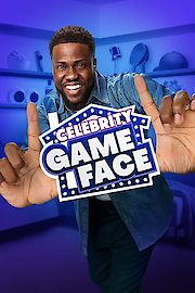 Celebrity Game Face Season 1 Episode 8