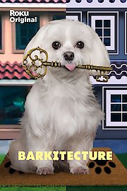 Barkitecture Season 1 Episode 4