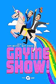 Gayme Show Season 1 Episode 7
