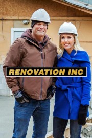 Renovation Inc Season 1 Episode 8