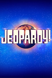 Jeopardy! Season 25 Episode 7