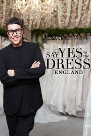 Say Yes to the Dress: England Season 2 Episode 2