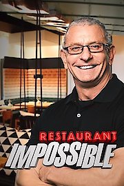 Restaurant: Impossible Season 20 Episode 12